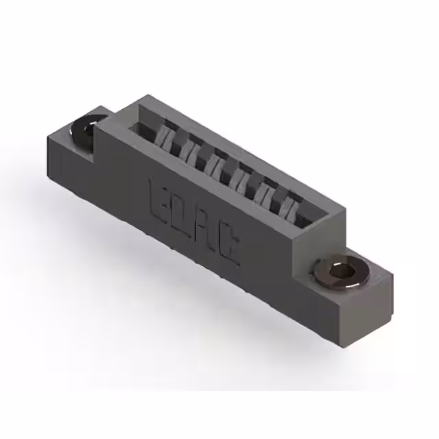 356-006-421-103 EDAC Inc.  Edgeboard Connectors